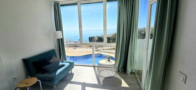 2 quarto Apartamento de Praia para venda em Centro ciudad, Fuengirola com piscina garagem - 398 000 € (Ref: 9406012)