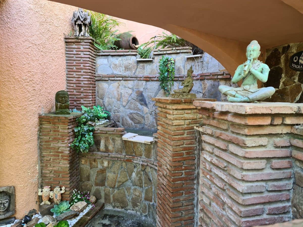 4 soveværelse Villa til salg i Mijas med swimmingpool garage - € 870.000 (Ref: 9406013)