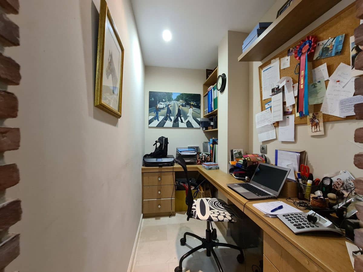 4 soveværelse Villa til salg i Mijas med swimmingpool garage - € 870.000 (Ref: 9406013)