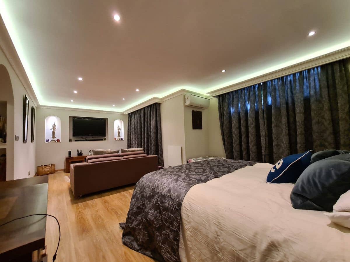 4 soveværelse Villa til salg i Mijas med swimmingpool garage - € 870.000 (Ref: 9406013)