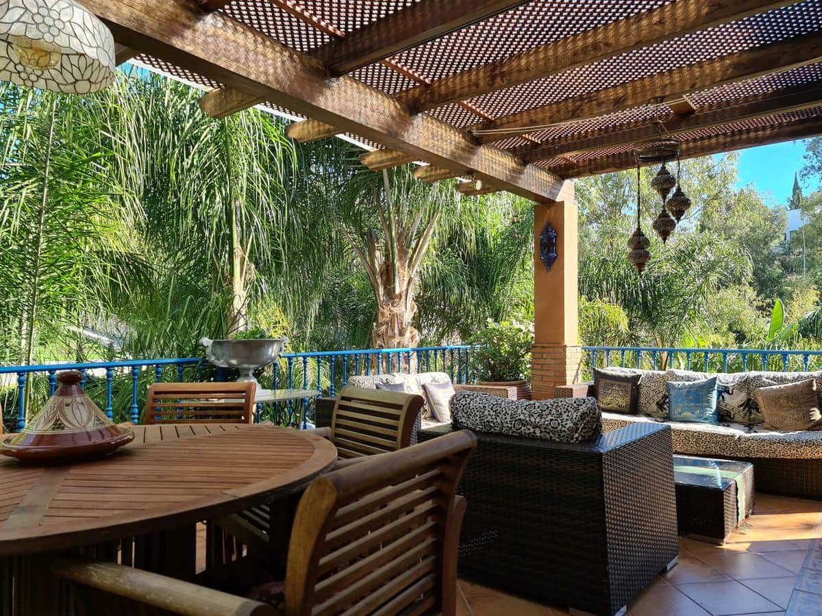 4 soveværelse Villa til salg i Mijas med swimmingpool garage - € 870.000 (Ref: 9406013)