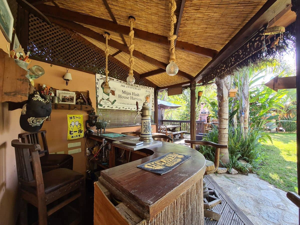 4 soveværelse Villa til salg i Mijas med swimmingpool garage - € 870.000 (Ref: 9406013)