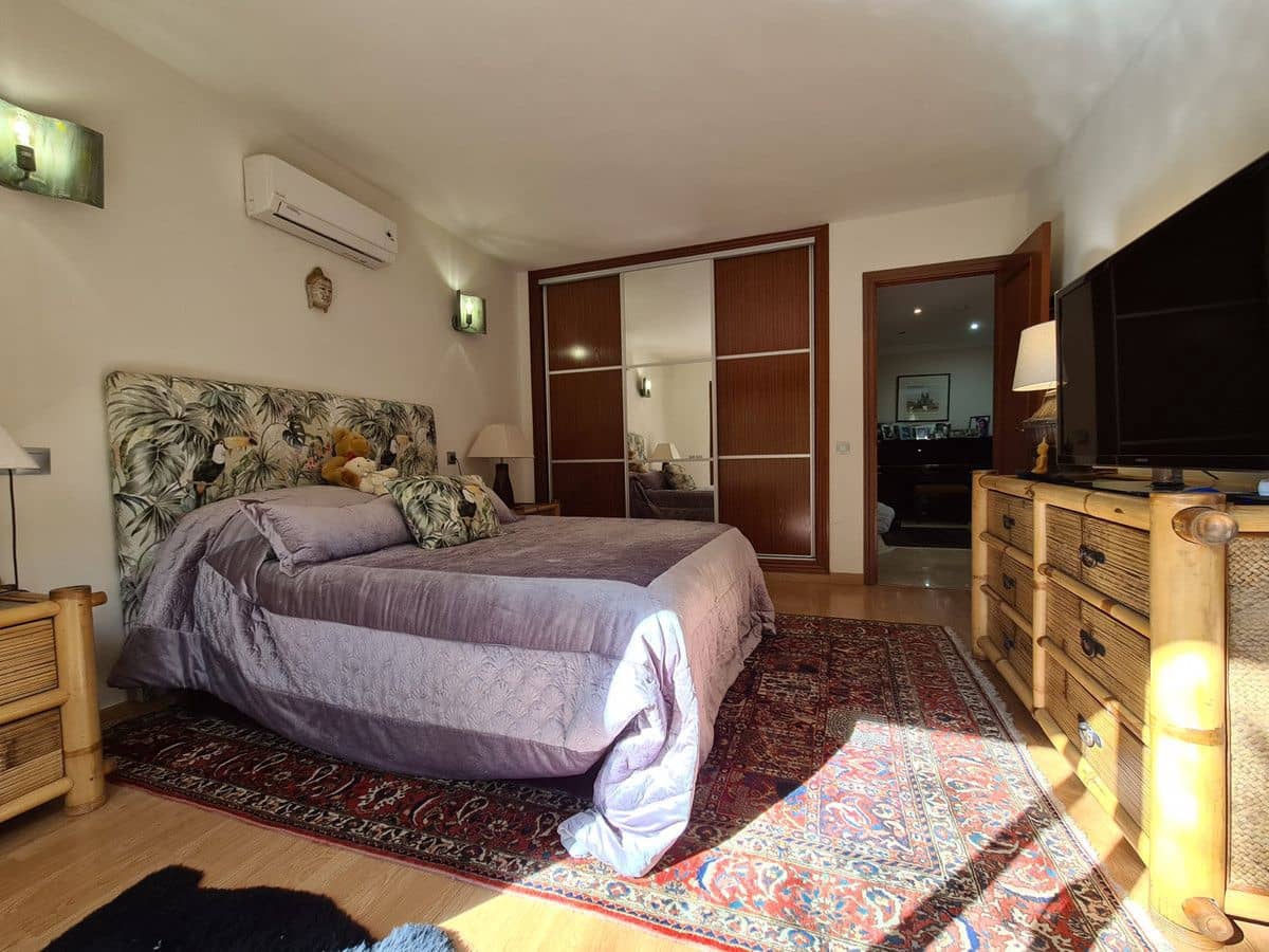 4 soveværelse Villa til salg i Mijas med swimmingpool garage - € 870.000 (Ref: 9406013)