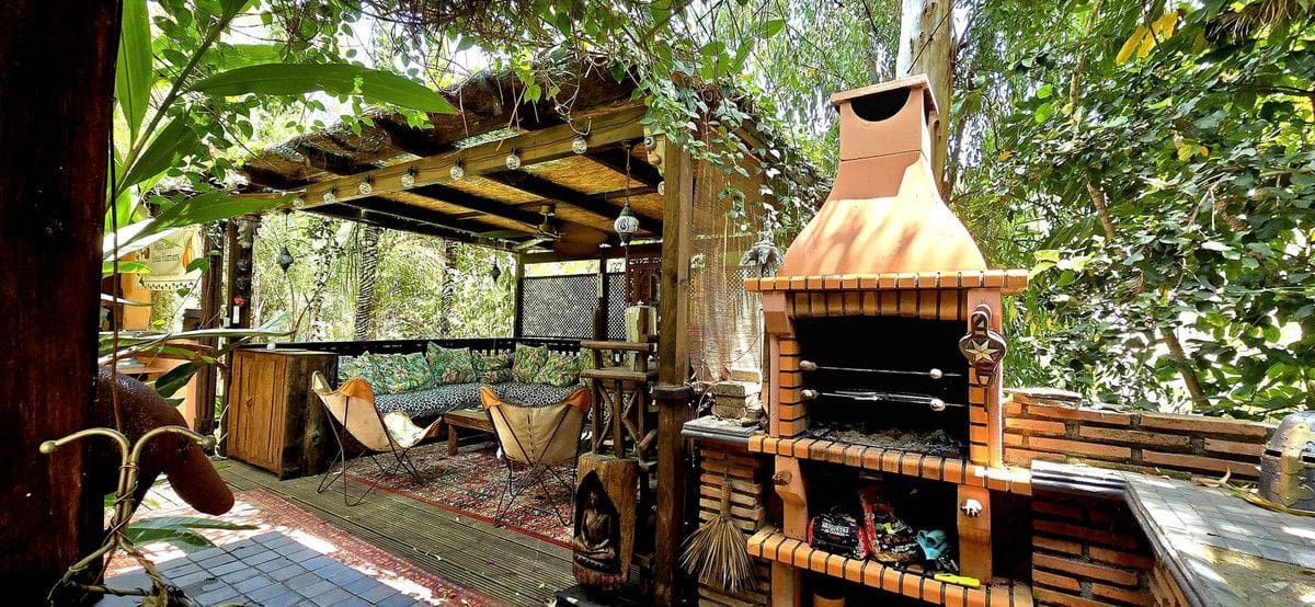 4 soveværelse Villa til salg i Mijas med swimmingpool garage - € 870.000 (Ref: 9406013)