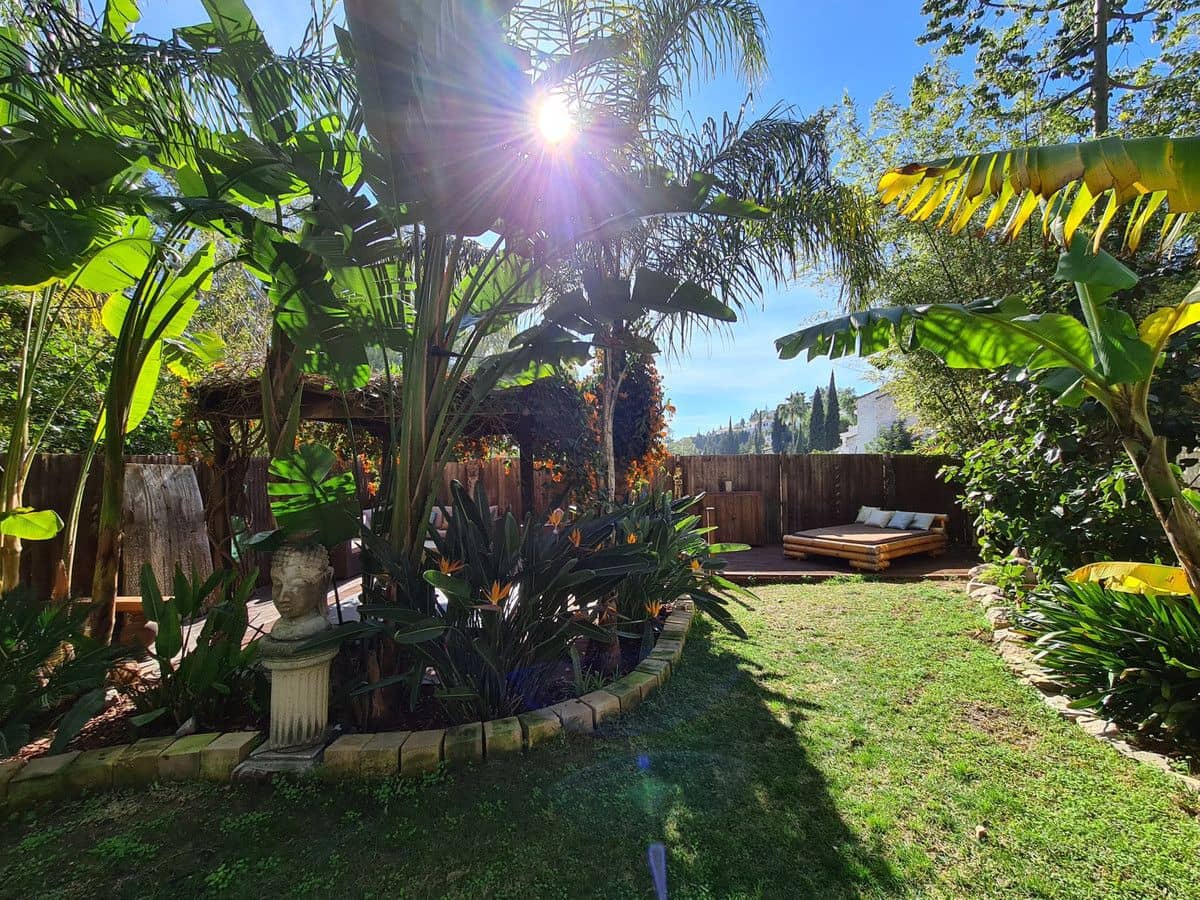 4 soveværelse Villa til salg i Mijas med swimmingpool garage - € 870.000 (Ref: 9406013)