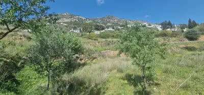 Bauplatz zu verkaufen in Mijas - 1.400.000 € (Ref: 9406014)