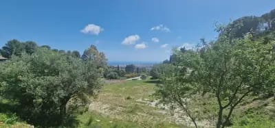 Bauplatz zu verkaufen in Mijas - 1.400.000 € (Ref: 9406014)