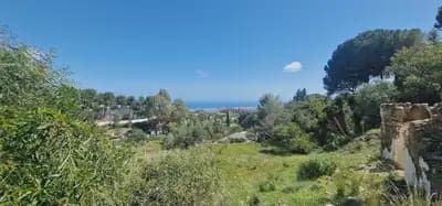 Tomt till salu i Mijas pueblo, Mijas - 1 400 000 € (Ref: 9406014)