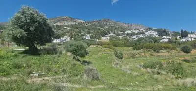 Tomt till salu i Mijas pueblo, Mijas - 1 400 000 € (Ref: 9406014)