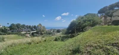 Bauplatz zu verkaufen in Mijas - 1.400.000 € (Ref: 9406014)