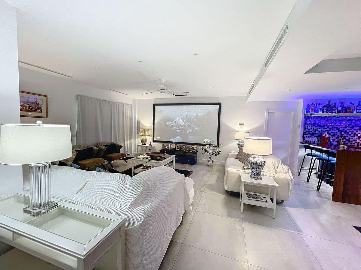 3 chambre Maison de Ville à vendre à Benalmadena avec piscine garage - 1 200 000 € (Ref: 9406015)