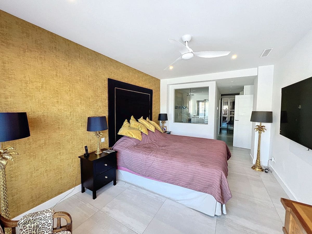 3 chambre Maison de Ville à vendre à Benalmadena avec piscine garage - 1 200 000 € (Ref: 9406015)