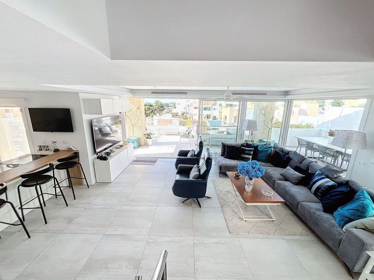 3 chambre Maison de Ville à vendre à Benalmadena avec piscine garage - 1 200 000 € (Ref: 9406015)