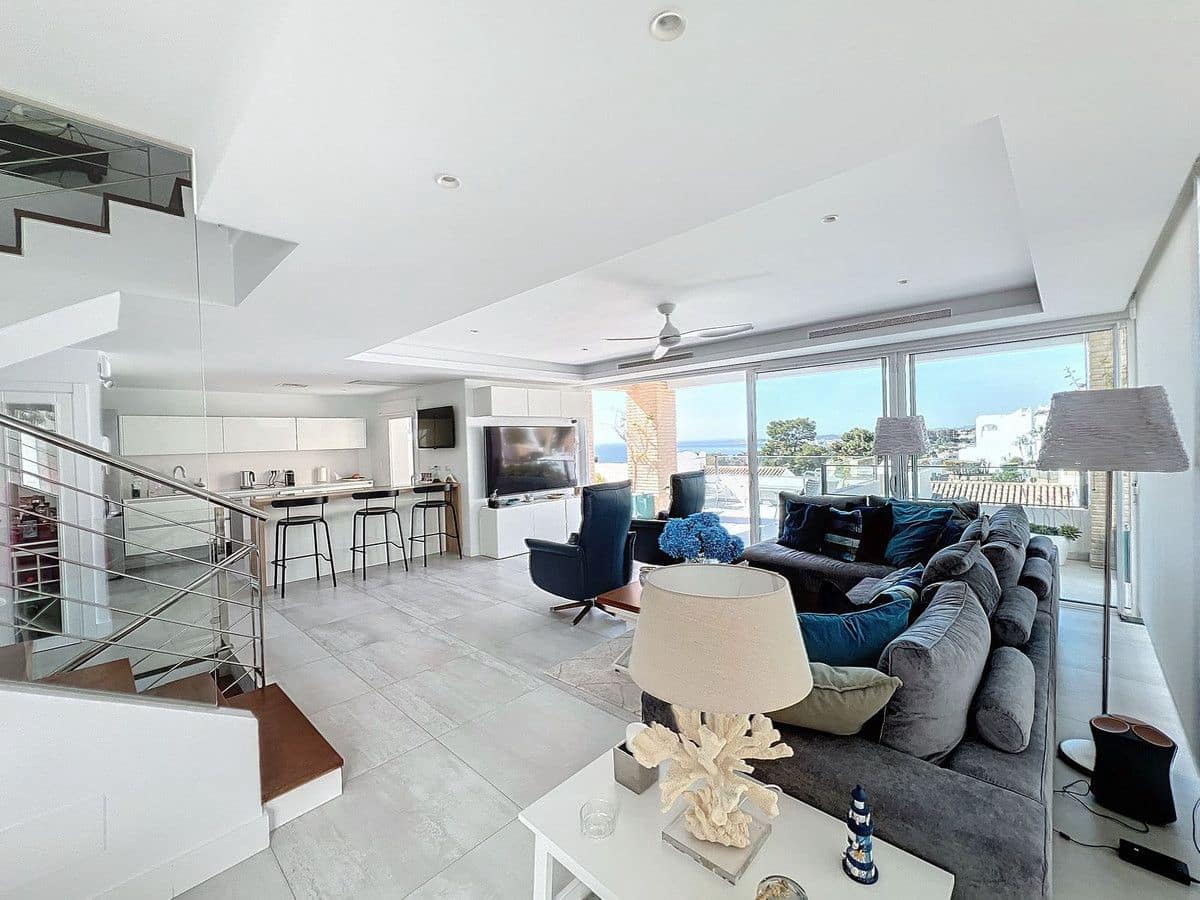 3 chambre Maison de Ville à vendre à Benalmadena avec piscine garage - 1 200 000 € (Ref: 9406015)