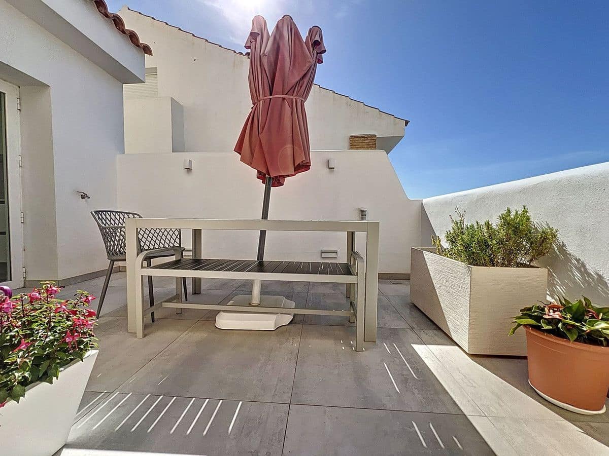 3 chambre Maison de Ville à vendre à Benalmadena avec piscine garage - 1 200 000 € (Ref: 9406015)
