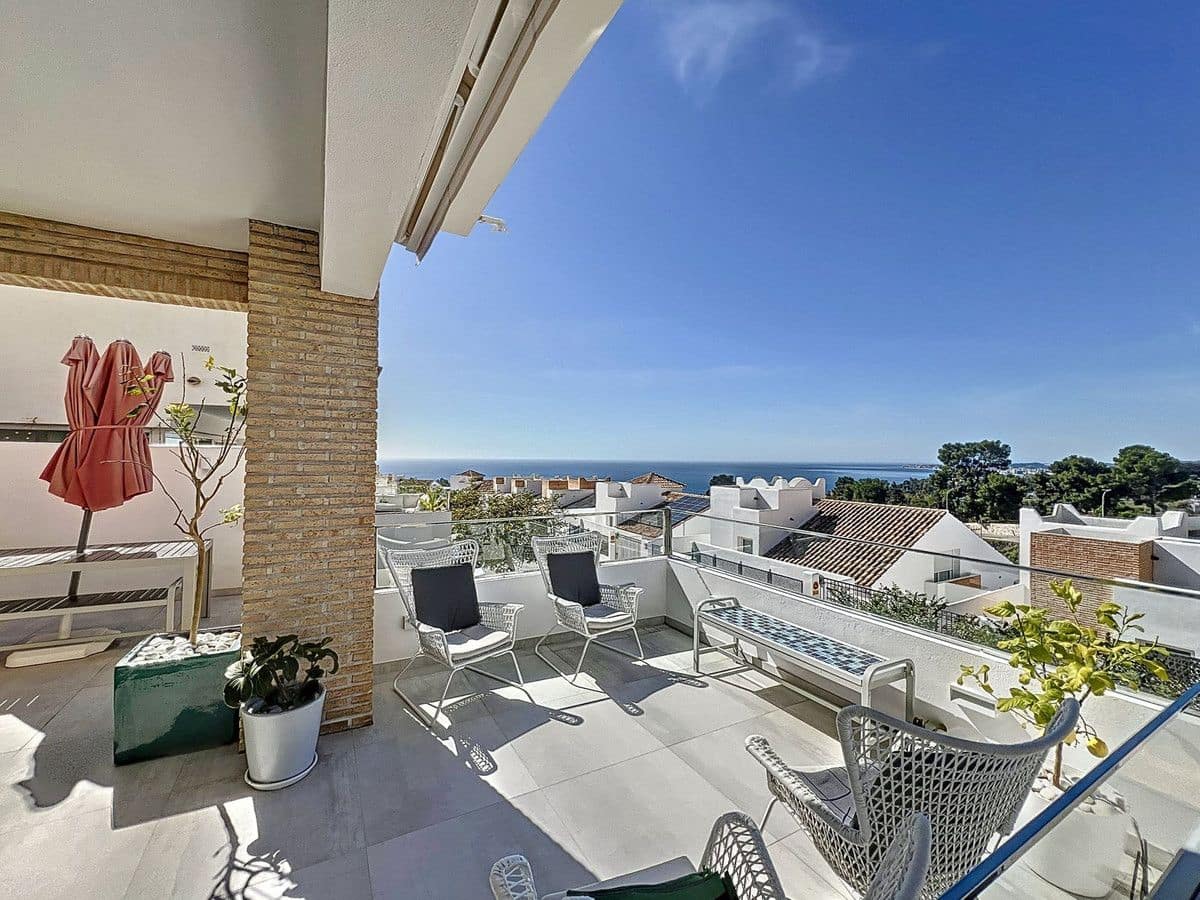 3 chambre Maison de Ville à vendre à Benalmadena avec piscine garage - 1 200 000 € (Ref: 9406015)