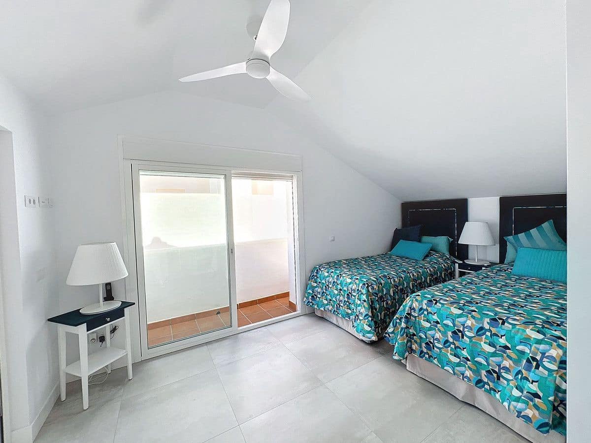 3 chambre Maison de Ville à vendre à Benalmadena avec piscine garage - 1 200 000 € (Ref: 9406015)