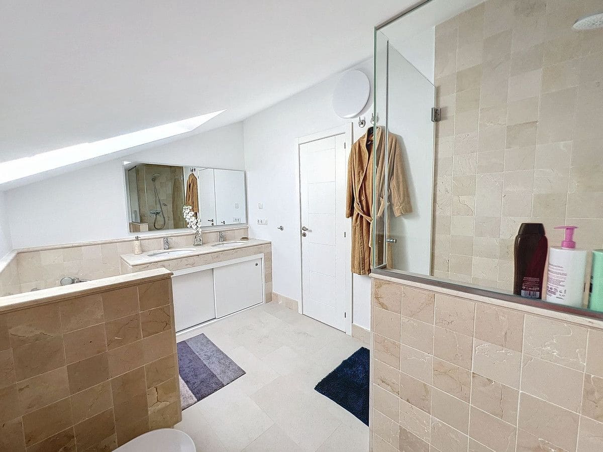 3 chambre Maison de Ville à vendre à Benalmadena avec piscine garage - 1 200 000 € (Ref: 9406015)