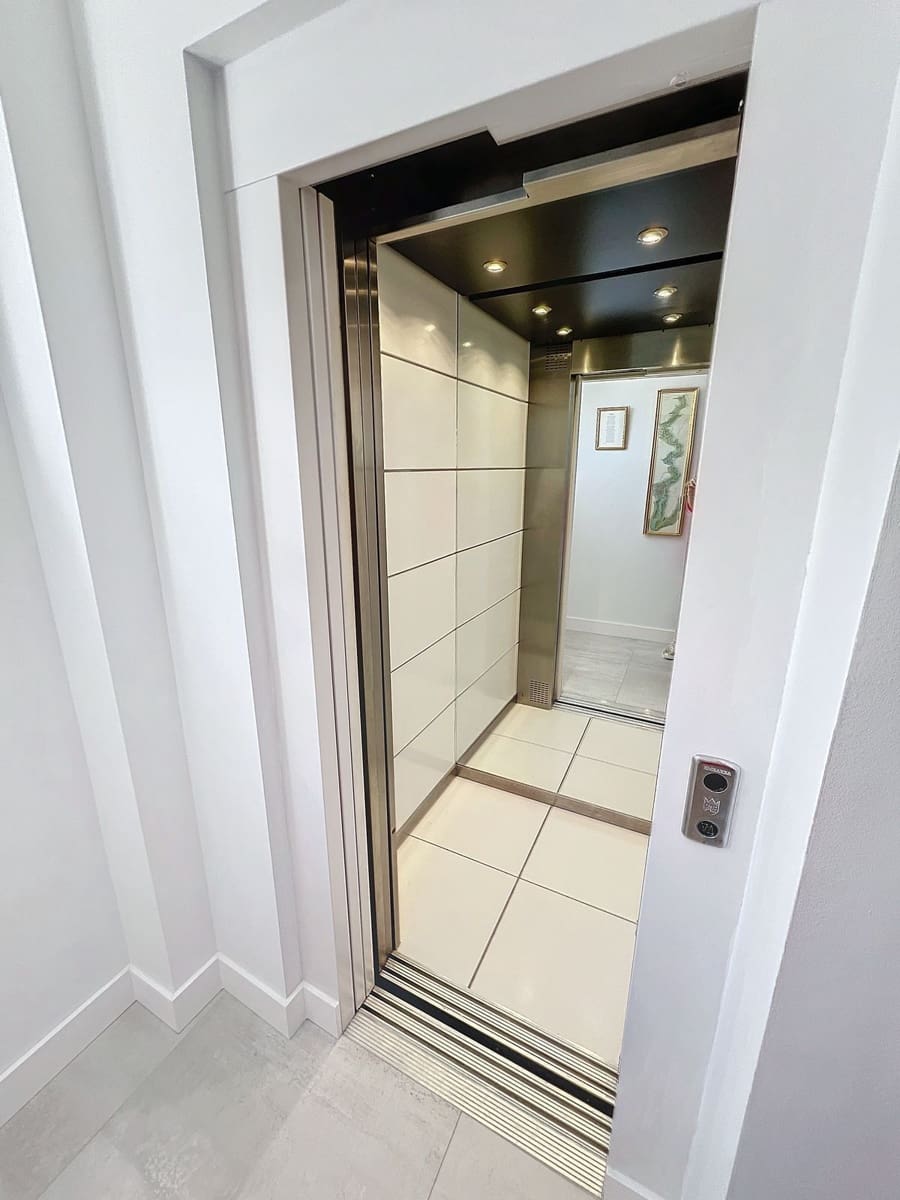 3 chambre Maison de Ville à vendre à Benalmadena avec piscine garage - 1 200 000 € (Ref: 9406015)