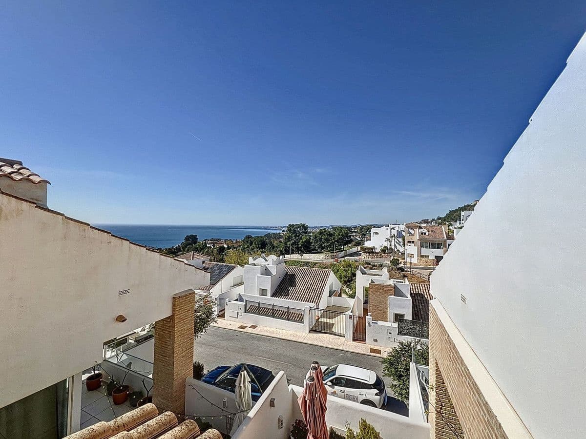 3 chambre Maison de Ville à vendre à Benalmadena avec piscine garage - 1 200 000 € (Ref: 9406015)