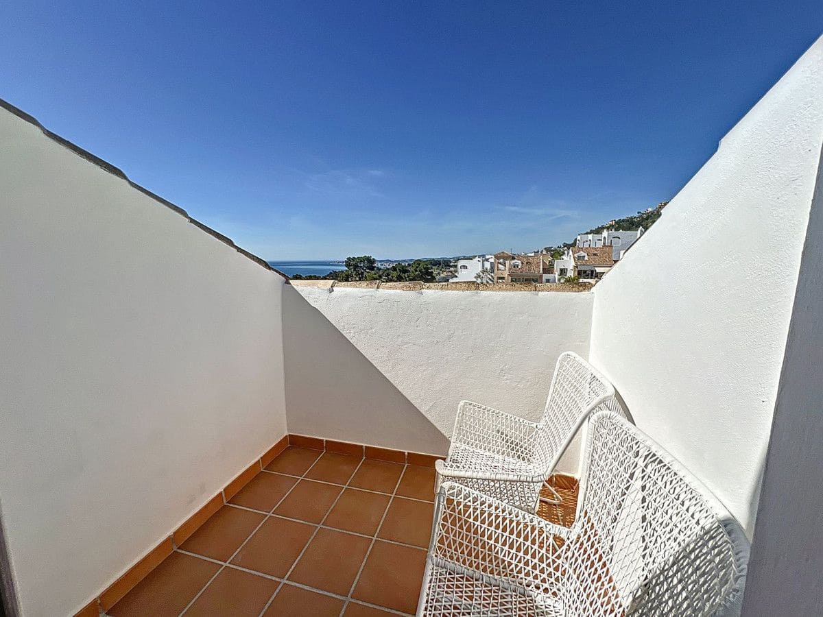 3 chambre Maison de Ville à vendre à Benalmadena avec piscine garage - 1 200 000 € (Ref: 9406015)