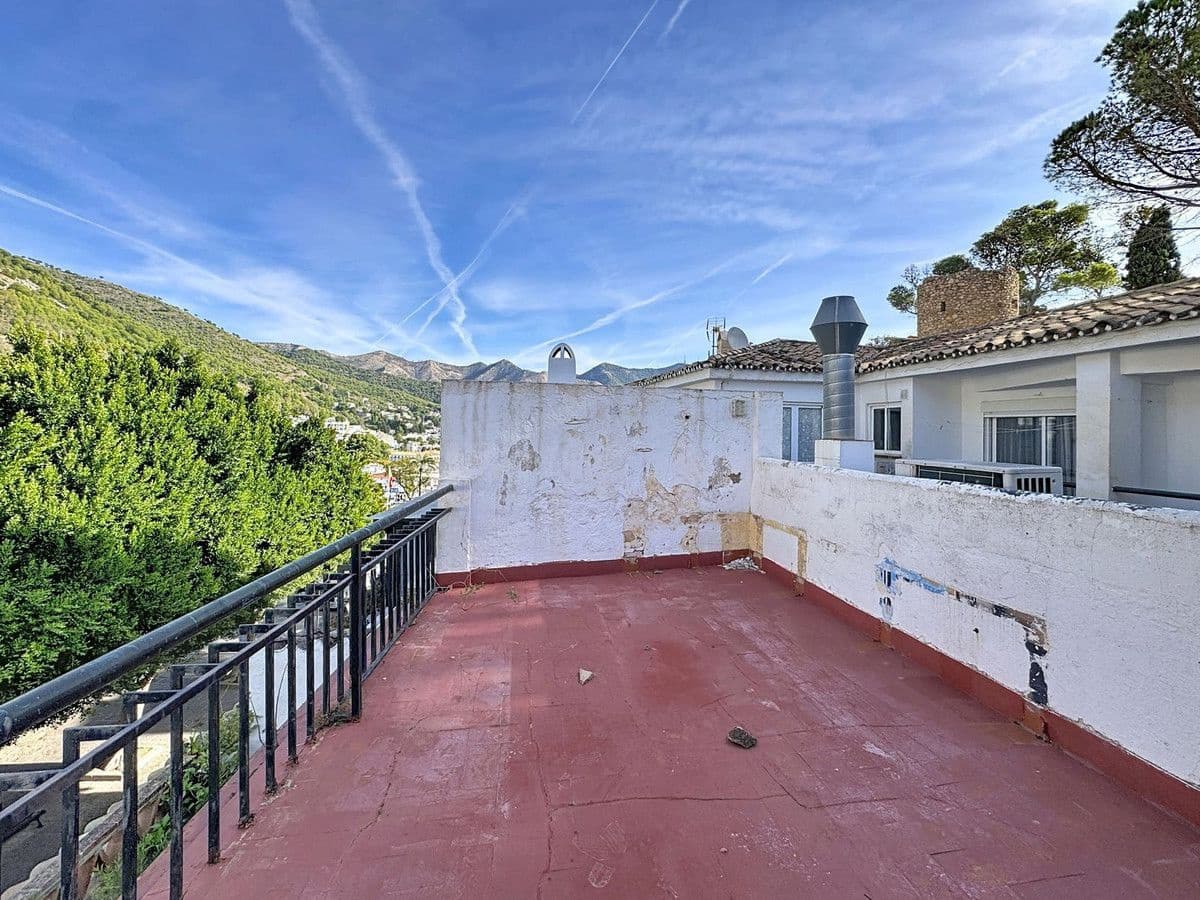 1 camera da letto Attico in vendita in Mijas - 280.000 € (Rif: 9406016)