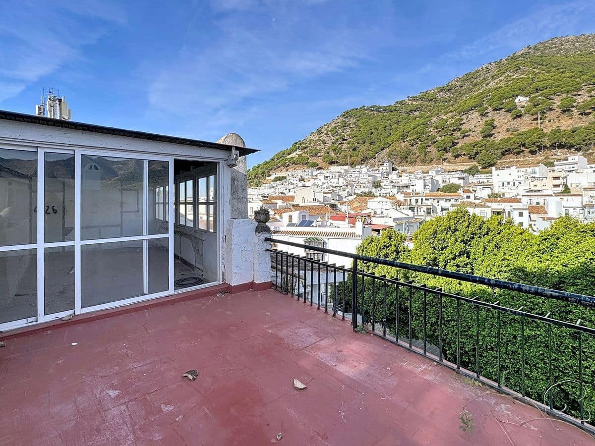 1 camera da letto Attico in vendita in Mijas - 280.000 € (Rif: 9406016)