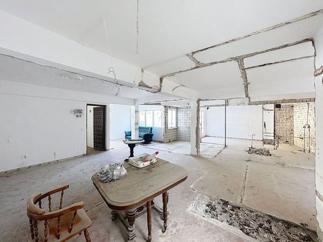 1 sypialnia Penthouse na sprzedaż w Mijas pueblo, Mijas - 280 000 € (Ref: 9406016)