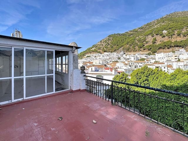 1 sypialnia Penthouse na sprzedaż w Mijas pueblo, Mijas - 280 000 € (Ref: 9406016)