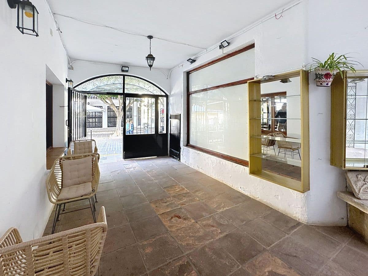 1 camera da letto Attico in vendita in Mijas - 280.000 € (Rif: 9406016)