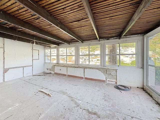 1 sypialnia Penthouse na sprzedaż w Mijas pueblo, Mijas - 280 000 € (Ref: 9406016)