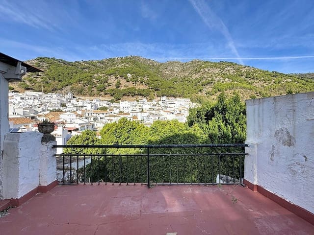 1 sypialnia Penthouse na sprzedaż w Mijas pueblo, Mijas - 280 000 € (Ref: 9406016)