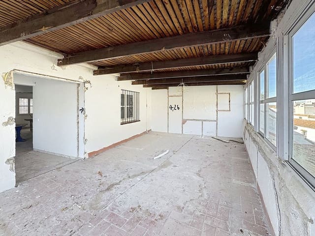 1 sypialnia Penthouse na sprzedaż w Mijas pueblo, Mijas - 280 000 € (Ref: 9406016)