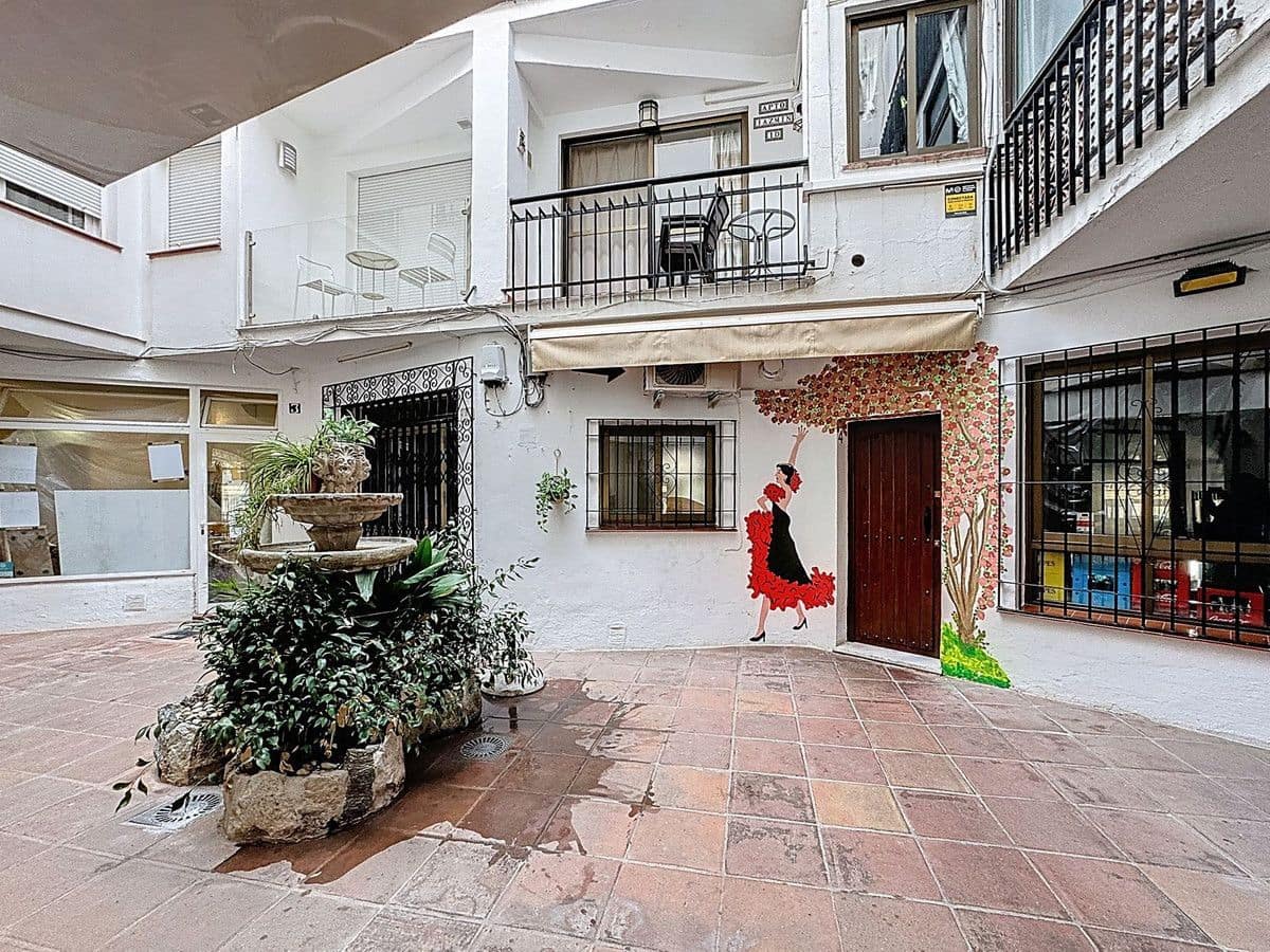 1 camera da letto Attico in vendita in Mijas - 280.000 € (Rif: 9406016)