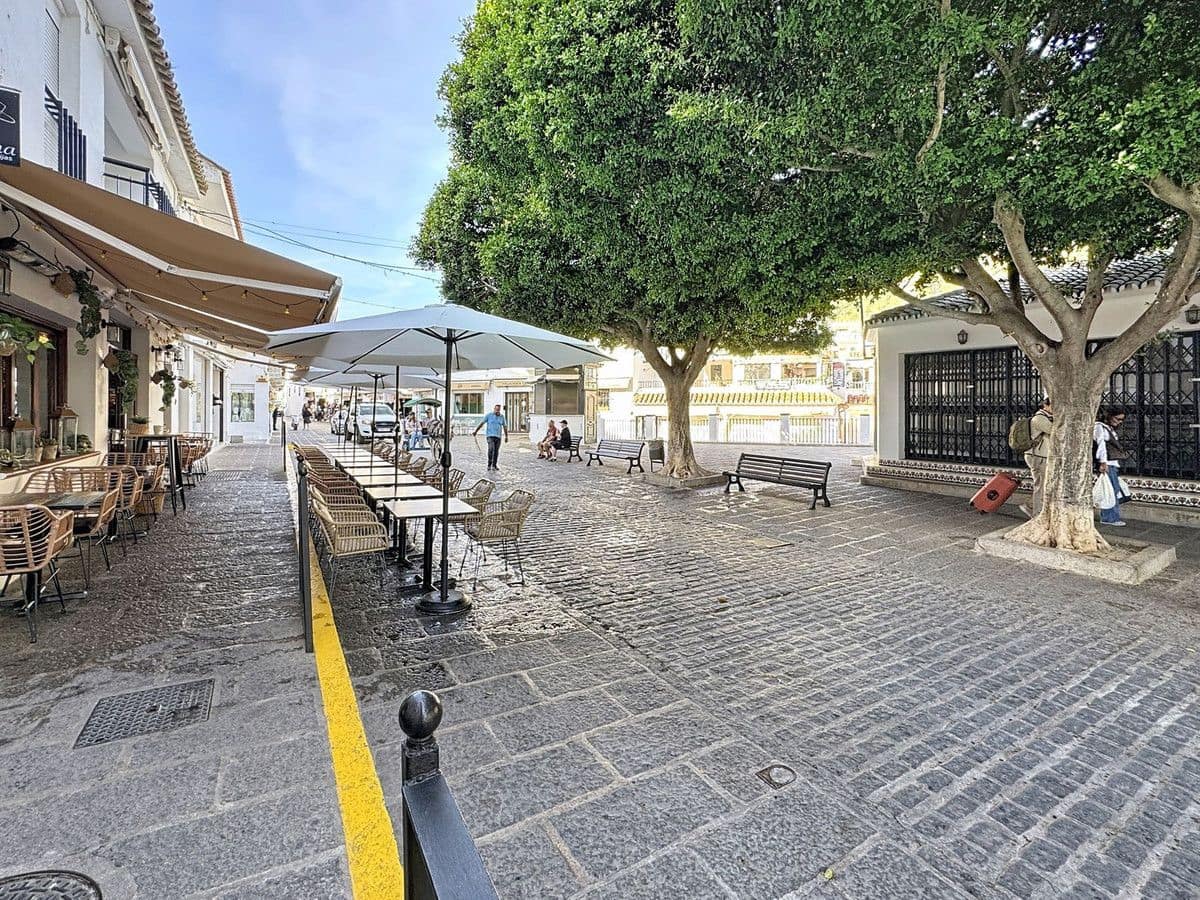 1 camera da letto Attico in vendita in Mijas - 280.000 € (Rif: 9406016)