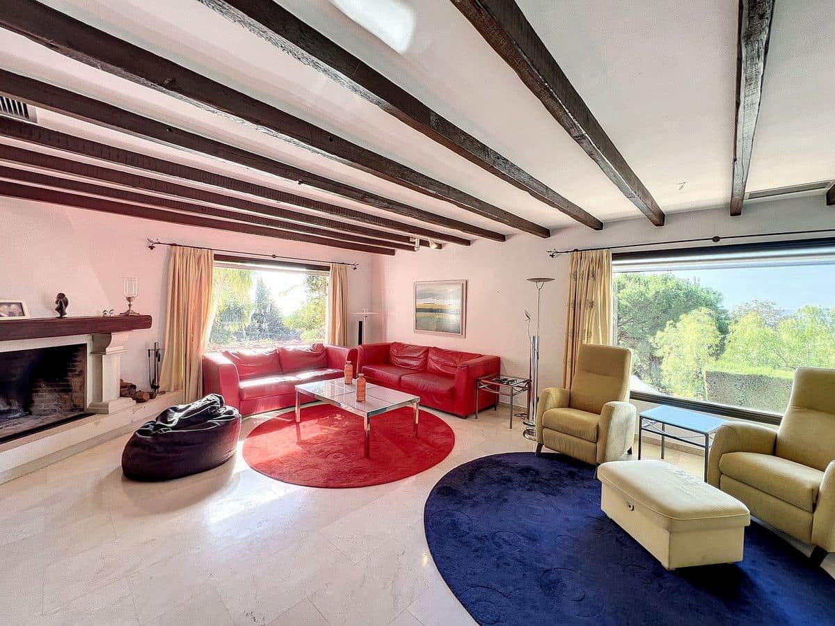 4 soveværelse Villa til salg i Mijas med swimmingpool garage - € 1.475.000 (Ref: 9406017)