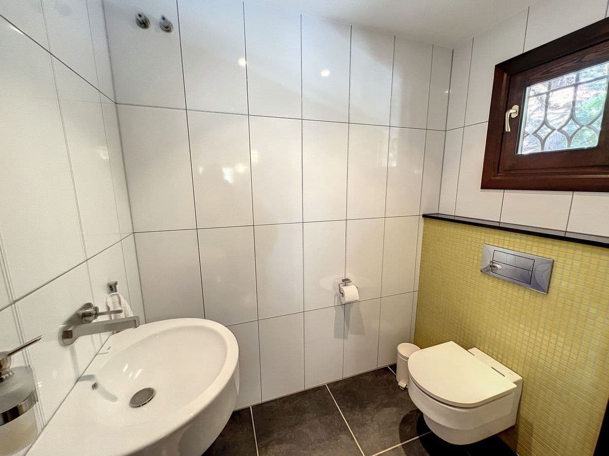 4 soveværelse Villa til salg i Mijas med swimmingpool garage - € 1.475.000 (Ref: 9406017)