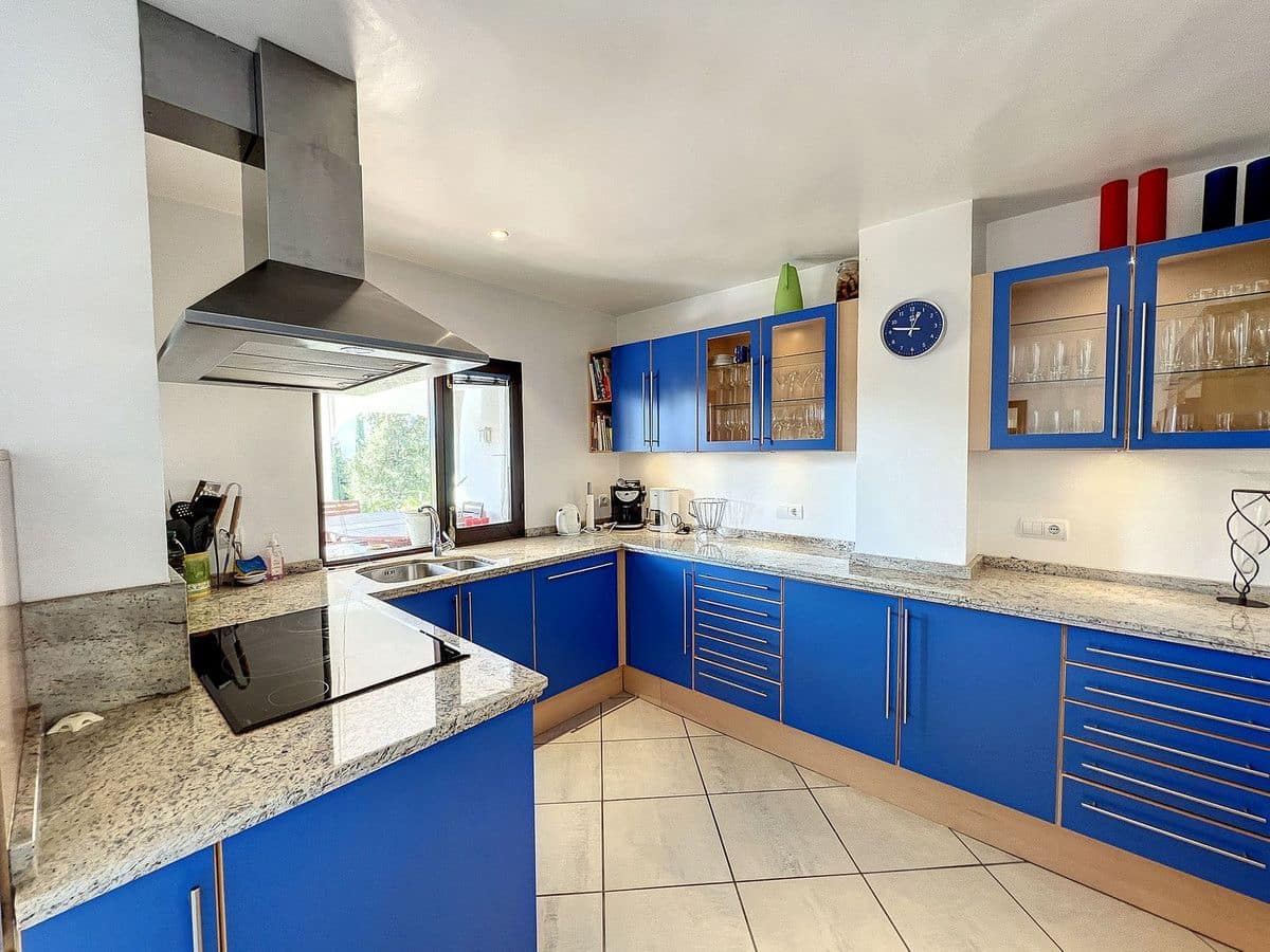 4 soveværelse Villa til salg i Mijas med swimmingpool garage - € 1.475.000 (Ref: 9406017)