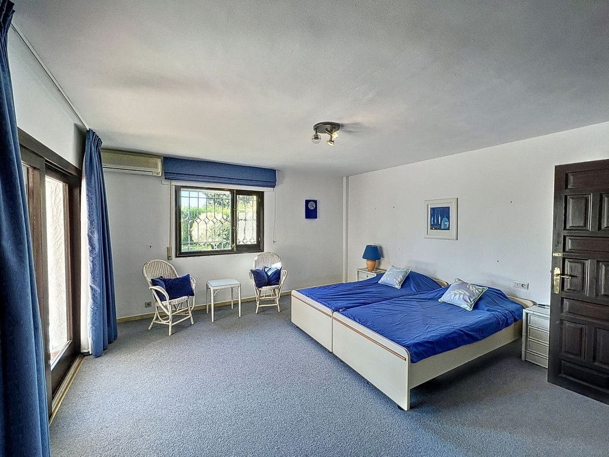 4 soveværelse Villa til salg i Mijas med swimmingpool garage - € 1.475.000 (Ref: 9406017)