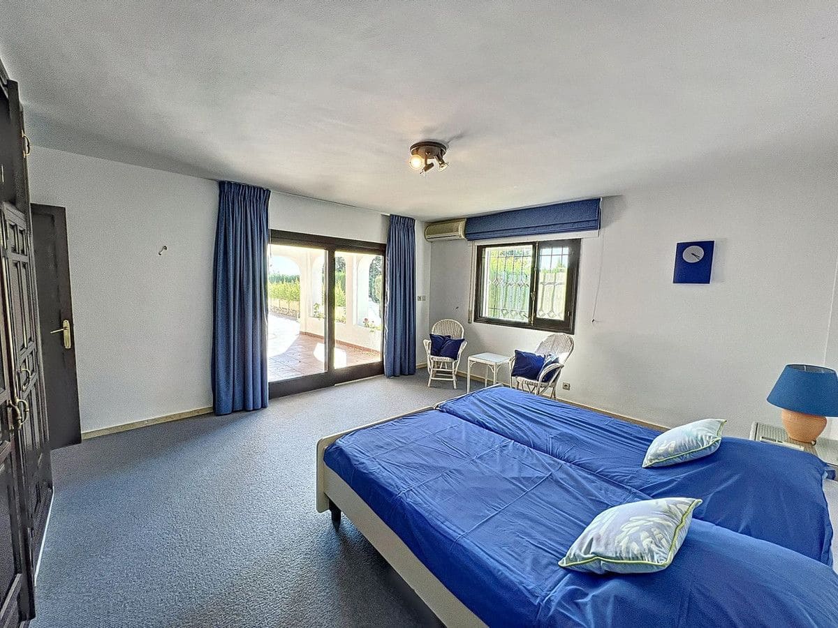 4 soveværelse Villa til salg i Mijas med swimmingpool garage - € 1.475.000 (Ref: 9406017)