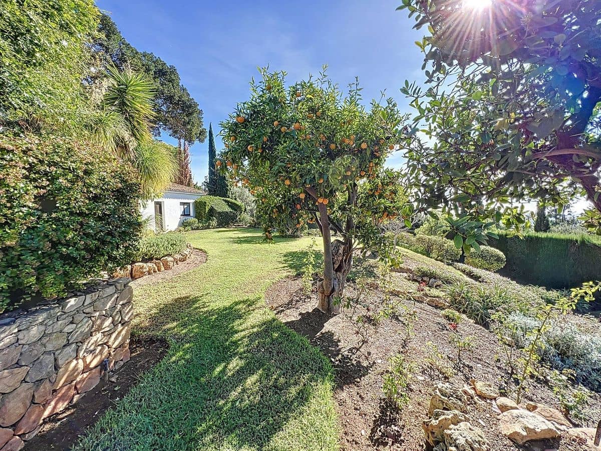 4 soveværelse Villa til salg i Mijas med swimmingpool garage - € 1.475.000 (Ref: 9406017)