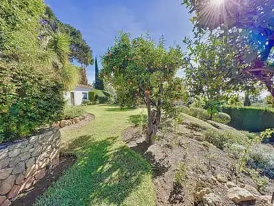 4 soveværelse Villa til salg i Mijas med swimmingpool garage - € 1.475.000 (Ref: 9406017)