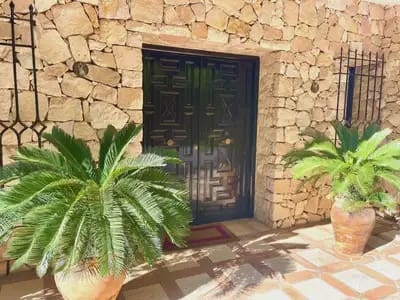 4 soveværelse Villa til salg i Mijas med swimmingpool garage - € 1.475.000 (Ref: 9406017)