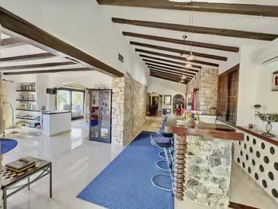 4 soveværelse Villa til salg i Mijas med swimmingpool garage - € 1.475.000 (Ref: 9406017)