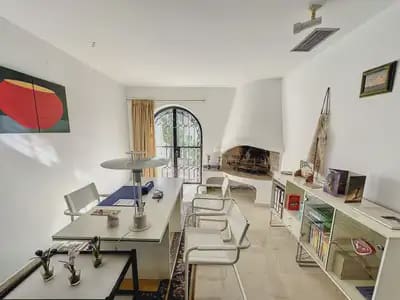 4 sovrum Villa till salu i Mijas pueblo, Mijas med pool garage - 1 475 000 € (Ref: 9406017)