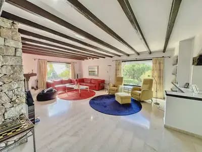 4 soveværelse Villa til salg i Mijas med swimmingpool garage - € 1.475.000 (Ref: 9406017)
