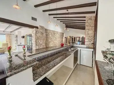 4 soveværelse Villa til salg i Mijas med swimmingpool garage - € 1.475.000 (Ref: 9406017)