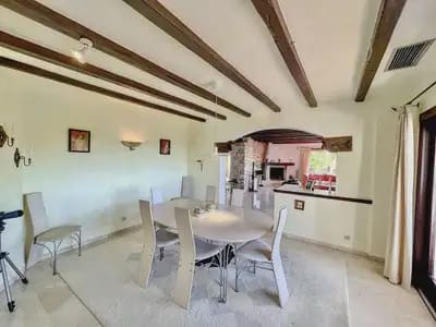 4 soveværelse Villa til salg i Mijas med swimmingpool garage - € 1.475.000 (Ref: 9406017)