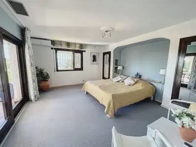 4 soveværelse Villa til salg i Mijas med swimmingpool garage - € 1.475.000 (Ref: 9406017)