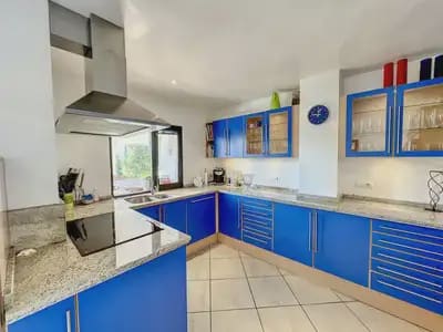 4 soveværelse Villa til salg i Mijas med swimmingpool garage - € 1.475.000 (Ref: 9406017)